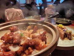 三杯鸡-青年公社烤鸭(青年路店)