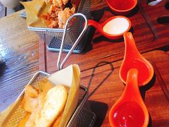 -印咖啡IN COFFEE(红旗街店)