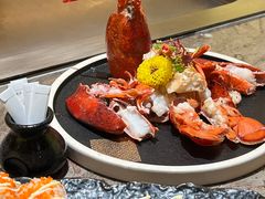 -松临·铁板烧&Omakase(神农店)