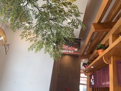 -九田家黑牛烤肉料理(珠江摩尔店)