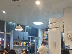 -光头药膳鸡(莱茵小镇店)