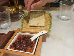 -东来顺铜锅炭火涮肉(上地华联店)