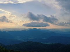 -大姆山草场