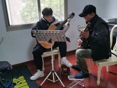 -迷音音乐国际艺术中心(三林店)