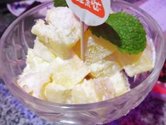 -蘭奢雅集·江浙菜(青山江滩店)