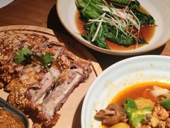 -疆里疆外·和田烤肉·清真