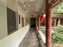 -桂林灵渠景区