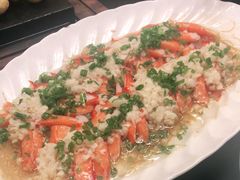 -芳芳私房菜·精做淮扬菜(承德路店)