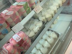 零售区-娘心豆品(方庄店)