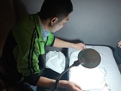 -陆琴脚艺·足浴·SPA(夫子庙店)