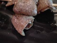 -鸟串烧Yakitori