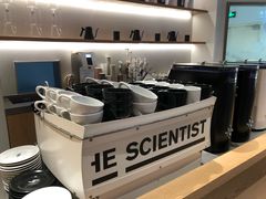-科学家咖啡(海岸城店)