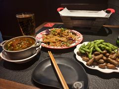 -聚点·北京串(簋街店)