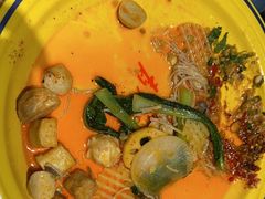 -北丐先生·野馄饨烧烤(雨花万象店)