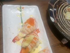 -白石的深夜食堂(济南万象城店)