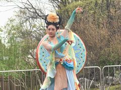 -武汉园博园(武汉自然博物馆)