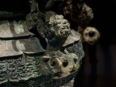 -上海博物馆(人民广场馆)