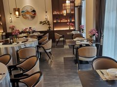 大堂-楚禾宴·家宴(光谷大道店)