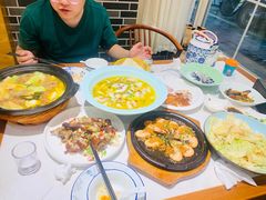 -再回头私房菜·老南京菜