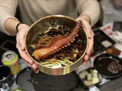 -虎哥六韩式烤肉料理 TIGERGRILL(隆生金山湖中心购物广场店)