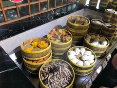 -淄博蓝海国际大饭店·蓝钻国际美食自助百汇(柳泉路店)