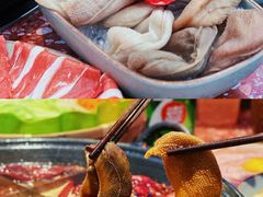 -纸盐河码头火锅(十八梯店)