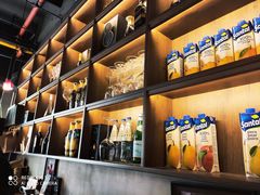 -味式·那不勒斯披萨Mise en place(亚朵酒店店)