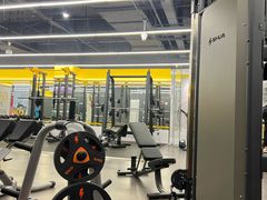 -FEELINGME乐刻私教馆·健身(双安商场店)