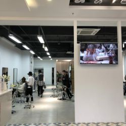 -ASA HAIR SALON