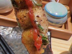 -一豚轩·烧鸟·豚骨拉面(五四路店)