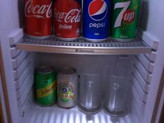 -香港皇家太平洋酒店