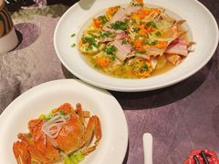 -蟹榭·本帮江浙菜·蟹宴(五角场合生汇商场店)