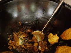 -江湖水乡铁锅炖魚(周庄嘉园店)