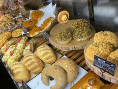 -Let's Taipei 非常烘焙(太古里店)