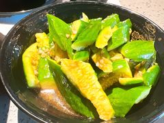 -一棠龙虾•王牌虾球(恒隆广场店)