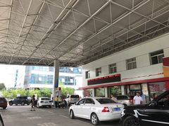 -中国石油徐东路加油站(武汉大道店)