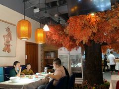 大堂-雲蜀龙阁·金牌水煮鱼(方庄店)