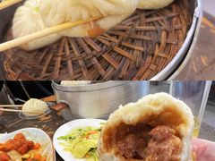 -张包铺(道外店)