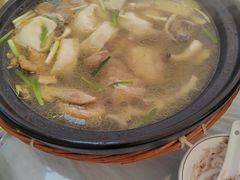 -芸海阁·农家私房菜(沙家浜景区出口店)