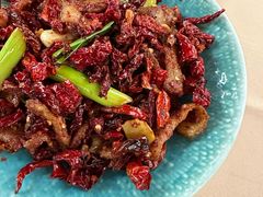 -山石榴·贵州菜(丰盛里店)