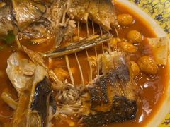 -俭寨大盘鸡·缸子肉·小公鸡·新疆菜(云通店)