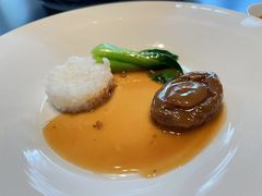 -北京古城老院厉晓麟精致菜