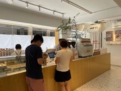 -Cafe on warm(丹霞店)