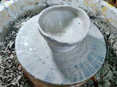 -一片田陶艺工作室
