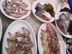 -红灯笼龙凤饭店(宁波老字号店)