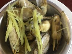 -泰谷酒店·太古码头闽菜自助餐厅