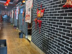 -王老六铁锅炖鱼(圣亚海洋店)