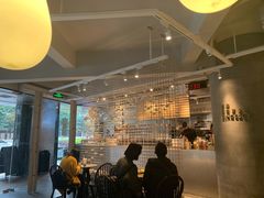 大堂-喜茶(佛山顺德大良东乐路店)