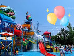 -苏州乐园森林水世界