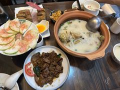 -堂宴·老厦门私房菜(1988仙岳总店)